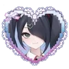 🌟 Эмодзи «Тянки» для Telegram