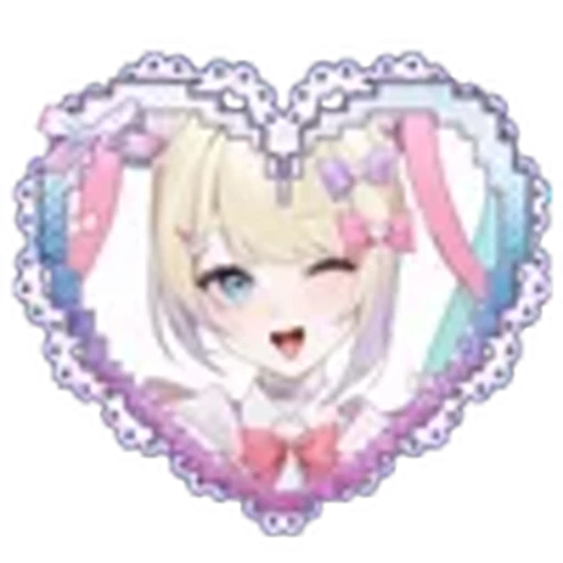 🌟 Эмодзи «Тянки» для Telegram
