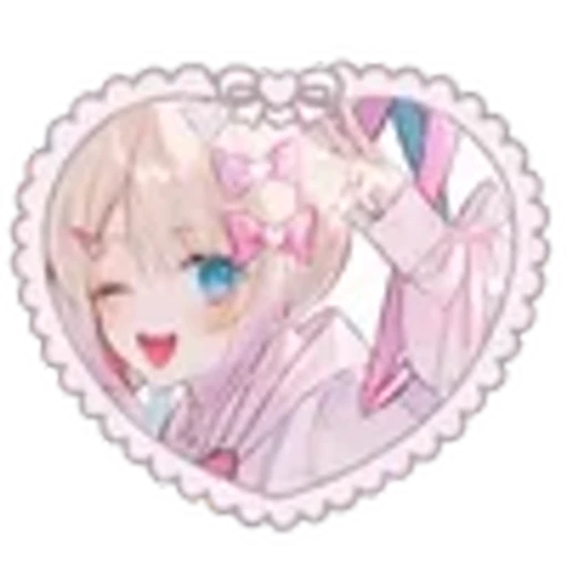 🌟 Эмодзи «Тянки» для Telegram