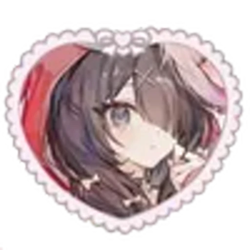 🌟 Эмодзи «Тянки» для Telegram