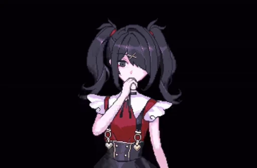 🙏 Стикер «Needy Streamer Overload» для Telegram