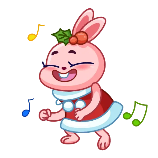 💃 Стикер «Amelie» для Telegram