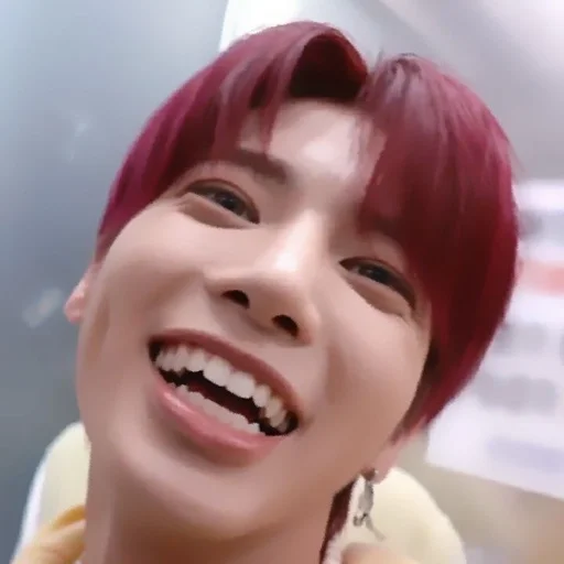 Стикерпак Kang Taehyun для Telegram — скачать