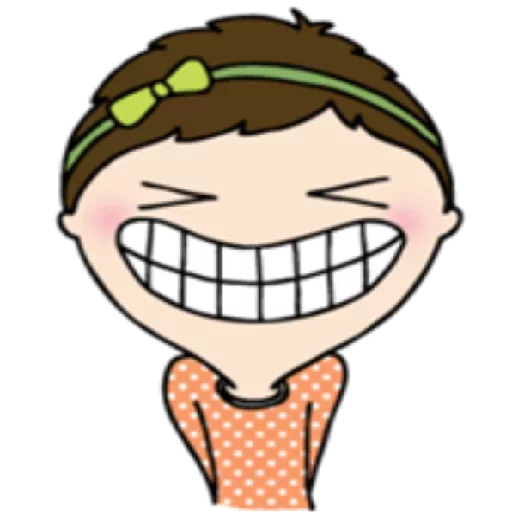 😁 Стикер «عمه پلاس» для Telegram