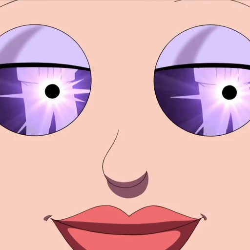 👀 Стикер «American Dad The Weeknds Secret» для Telegram
