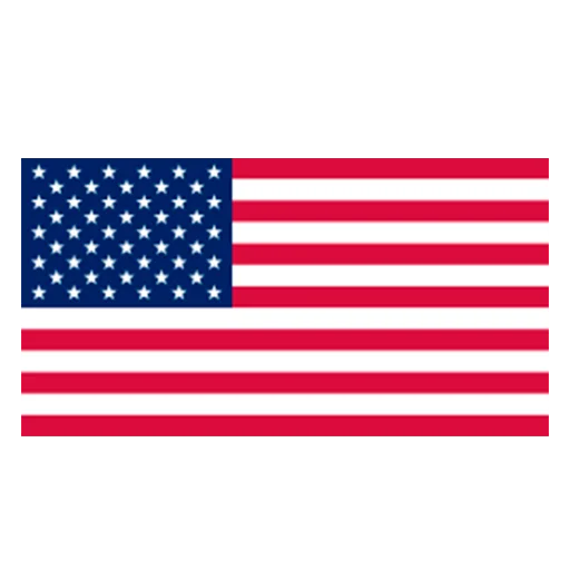 Стикерпак AMERICAN DEMOCRATYA для Telegram