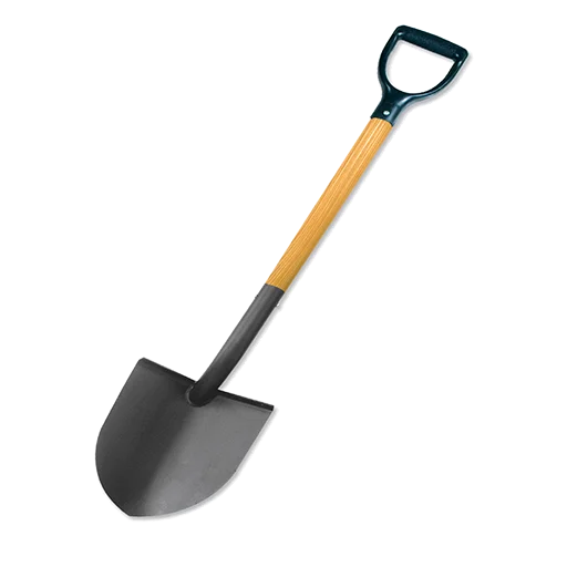 ⛏ Стикер «AMERICAN DEMOCRATYA» для Telegram
