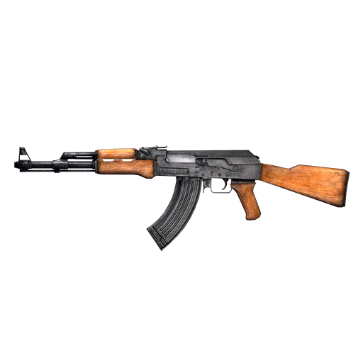 🔫 Стикер «AMERICAN DEMOCRATYA» для Telegram