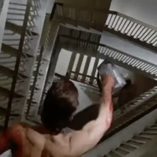🪚 Стикер «American Psycho» для Telegram