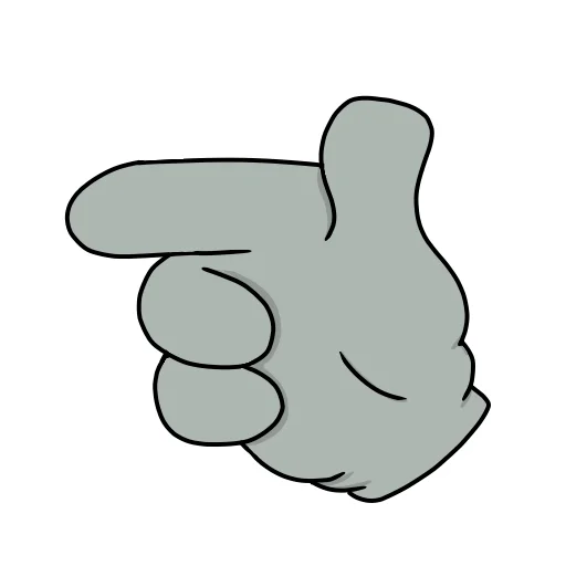 👌 Стикер «Фу-дог» для Telegram