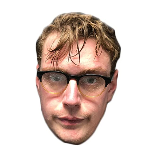 😒 Стикер «Америкашка» для Telegram