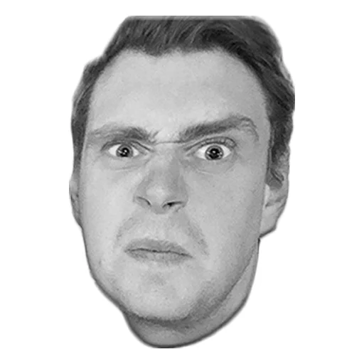 🤢 Стикер «Америкашка» для Telegram