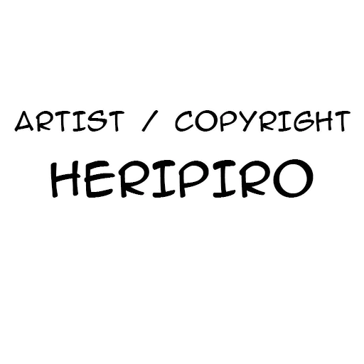 🎭 Стикер «Ами тян» для Telegram