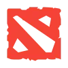 Стикерпак Dota 2 Герои umbrella для Telegram