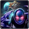 4️⃣ Эмодзи «Dota 2 Скиллы» для Telegram