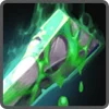3️⃣ Эмодзи «Dota 2 Скиллы» для Telegram