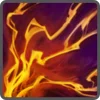 1️⃣ Эмодзи «Dota 2 Скиллы 3» для Telegram