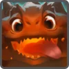 5️⃣ Эмодзи «Dota 2 Скиллы 3» для Telegram