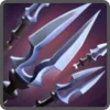 3️⃣ Эмодзи «Dota 2 Скиллы 3» для Telegram