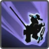 2️⃣ Эмодзи «Dota 2 Скиллы 3» для Telegram