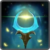 5️⃣ Эмодзи «Dota 2 Скиллы 3» для Telegram