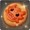 2️⃣ Эмодзи «Dota 2 Скиллы 3» для Telegram