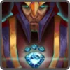 1️⃣ Эмодзи «Dota 2 Скиллы 3» для Telegram