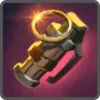 5️⃣ Эмодзи «Dota 2 Скиллы 3» для Telegram