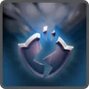 4️⃣ Эмодзи «Dota 2 Скиллы 3» для Telegram