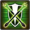 3️⃣ Эмодзи «Dota 2 Скиллы 3» для Telegram