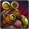 3️⃣ Эмодзи «Dota 2 Скиллы 3» для Telegram