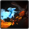 1️⃣ Эмодзи «Dota 2 Скиллы 2» для Telegram