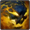 8️⃣ Эмодзи «Dota 2 Скиллы 2» для Telegram
