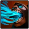 3️⃣ Эмодзи «Dota 2 Скиллы 2» для Telegram