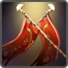 4️⃣ Эмодзи «Dota 2 Скиллы 2» для Telegram