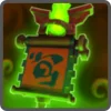 2️⃣ Эмодзи «Dota 2 Скиллы 2» для Telegram