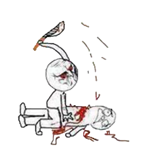 😡 Стикер «amir aria» для Telegram