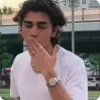 Стикер 20 Амирчик