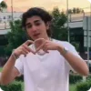 Стикер 15 Амирчик
