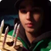 Стикер 26 Амирчик