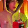 Стикер 18 Амирчик
