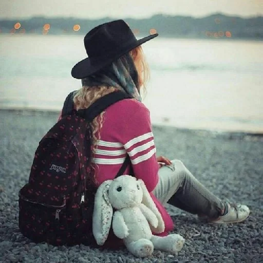 😞 Стикер «Amitiss» для Telegram