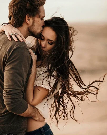❤️ Стикер «Amitiss» для Telegram