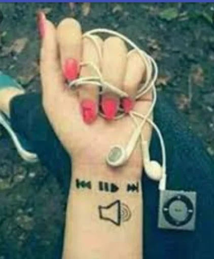 🎵 Стикер «Amitiss» для Telegram