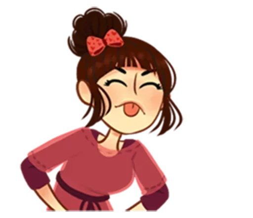 😁 Стикер «sticker pack» для Telegram