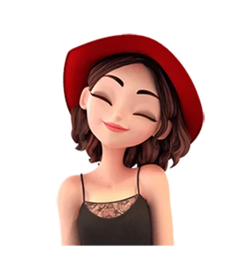 😊 Стикер «sticker pack» для Telegram