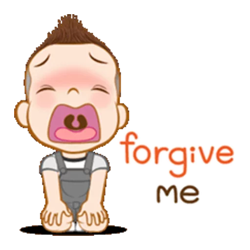 😔 Стикер «sticker pack» для Telegram