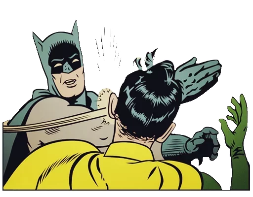 😡 Стикер «sticker pack» для Telegram