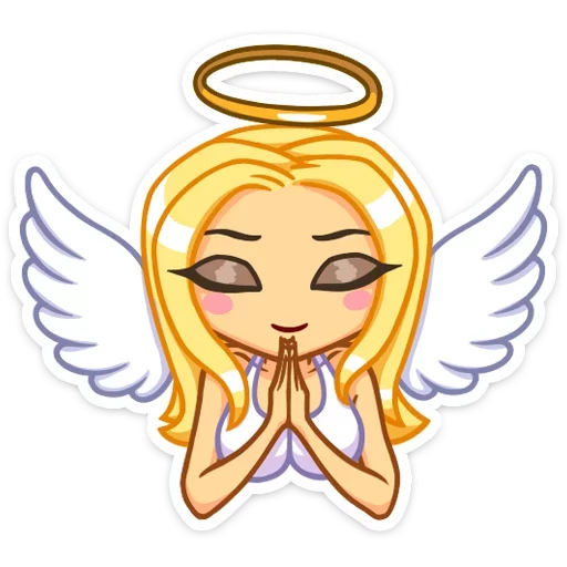 🤔 Стикер «sticker pack» для Telegram