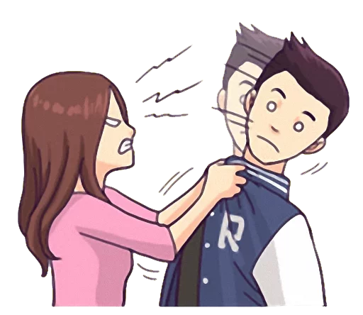😔 Стикер «sticker pack» для Telegram